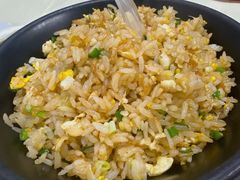 蛋炒饭-聚味瞿记·龙虾堂(树木岭店)