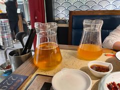 -船梆煮•蒸汽海鲜·生腌干蒸(五四广场店)