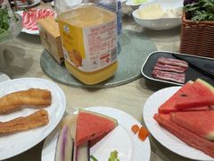 -石鼎香·非遗淮扬火锅(江都龙川桥店)