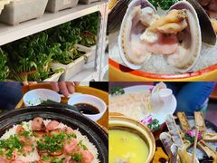 -捞围鲜·港式打边炉(海阳路店)