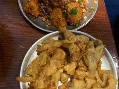 -成都你六姐·牛肉冒菜(城市集市合生汇店)