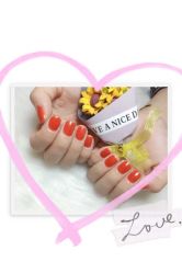 -妙睫屋日式美甲美睫