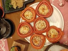 -大江户日本料理(吕厝店)