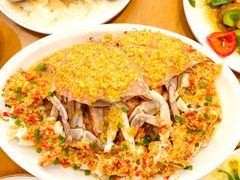 -醉壹号海鲜大排档·老厦门特色菜(厦门美食地标店)
