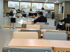 -麦当劳(北京南站店)