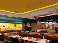 -小鱼小牛(世欧广场店)