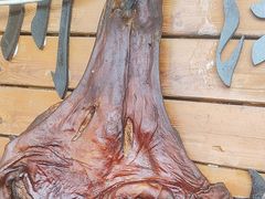 -临江餐馆二楼美食部落
