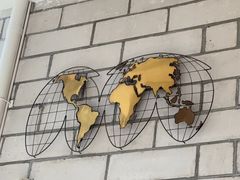 -% Arabica阿拉比卡咖啡(深圳湾万象城店)