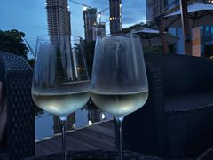 -希尔顿南海酒店·观廊大堂吧·海景下午茶