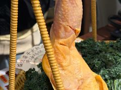 -肉仓焼肉バー(烟台山店)