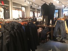 -Abercrombie & Fitch(三里屯太古里店)