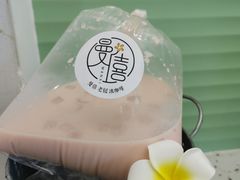 -曼僖瓦罐咖啡(华山南路店)