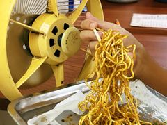 -阮记烧烤大排档(同庆阁社区店)