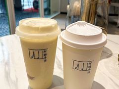 -阿嬷手作(成都万象城店)