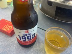 -大师傅金奖啤酒鱼(西街口总店)