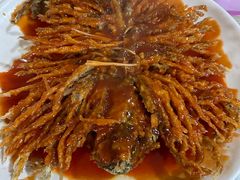 -石饮红星包子(中山路店)