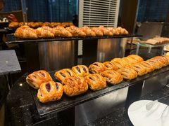 -成都新东方千禧大酒店-琥珀西餐厅