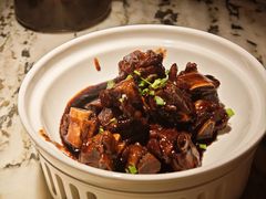 -绿茶餐厅(杭州黄龙K-lab店)