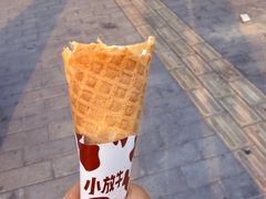 -小放牛炒菜馆(军校店)