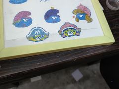 -蓝精灵乐园·世茂精灵之城主题乐园