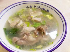 -王记汤粉店(景田店)