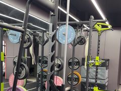 -山之尖健身