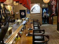 -千代武日本料理(开发区店)