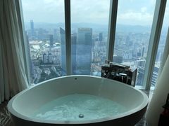 -广州四季酒店