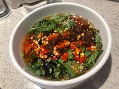 -海底捞火锅(大融城店)