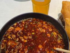 -牵人麻辣粉(粉巷店)