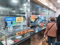 -味一早餐(新芝路店)