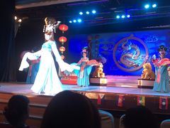 -金东尼人妖秀