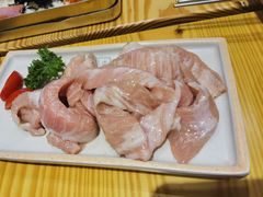 -喜来稀肉(北外滩白玉兰广场店)