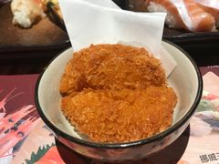 -板长寿司(铜锣湾店)