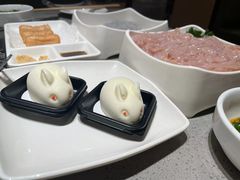 -海底捞火锅(塘厦天虹店)