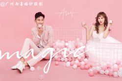 点击看大图 -雨墨婚纱摄影工作室