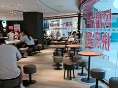 -肯德基(中心书城店)