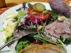 -So Lounge索兰至餐厅(蓝色港湾店)