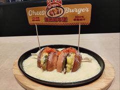 -卡朋西餐(东方广场店)