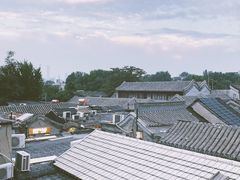-糖房咖啡(南锣鼓巷店)