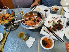 -五台山正觉全素斋