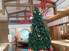 -嘉兴清池酒店温泉