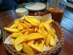 -Local泰莲庭(虹鳟鱼店)