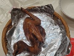 -箪食巷私房菜馆·鲁菜(玉函路店)