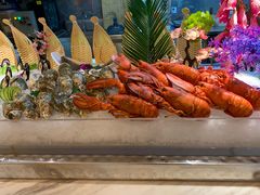 -康悦故事·悦享餐厅(东塘店)