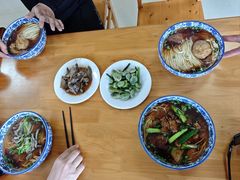 -太湖面馆十八浇(渔港路店)
