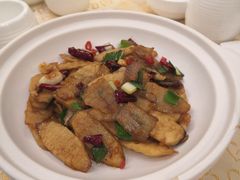 -大鸭梨烤鸭店(花园村店)