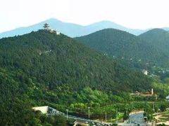 -云龙山