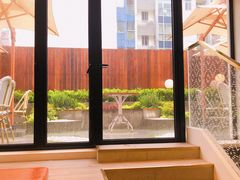 -Peet's Coffee皮爷咖啡(大学路店)