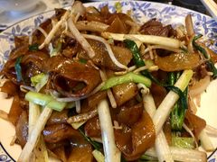 干炒牛河-正斗·港式粤菜(SKLP店)